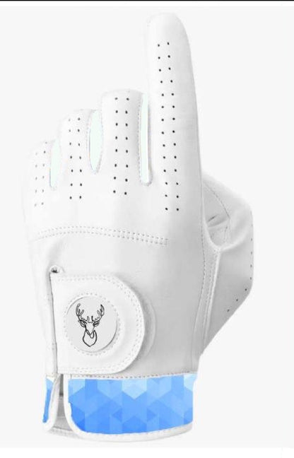 Signature Left Hand Golf Glove