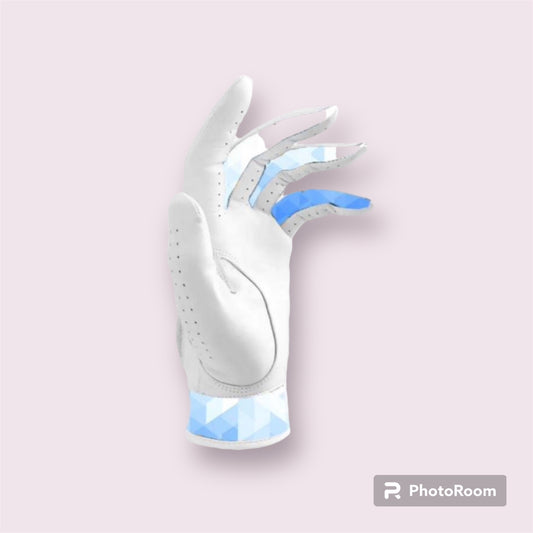 Signature Left Hand Golf Glove